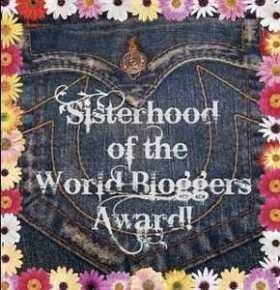 sisterhoodworldblog
